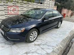 فولكسفاغن باسات